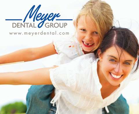 Jobs in Meyer Dental Group - reviews