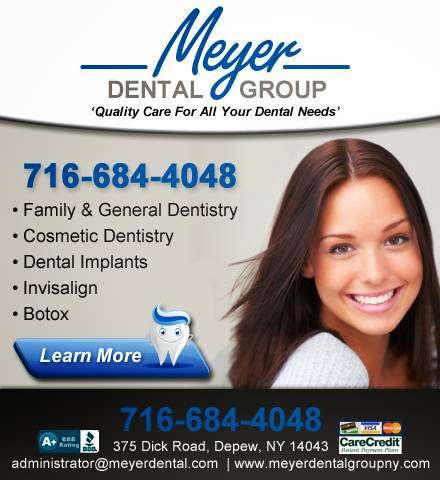 Jobs in Meyer Dental Group - reviews
