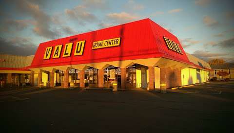 Jobs in Valu Home Centers - reviews