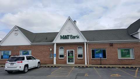 Jobs in M&T Bank - reviews