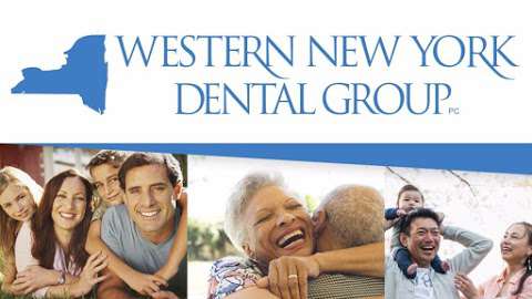Jobs in Western New York Dental Group Depew - reviews