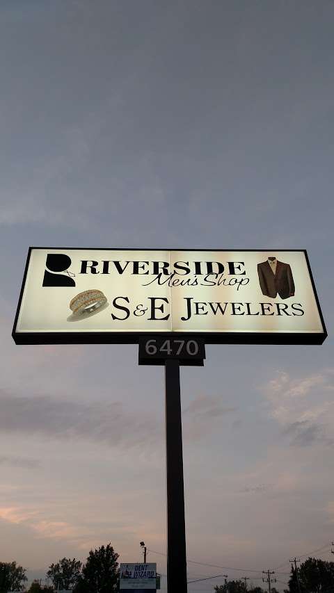 Jobs in S&E Jewelers - reviews
