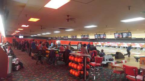 Jobs in AMF Lancaster Lanes - reviews