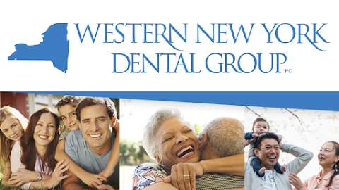 Jobs in Meredith Y. Newman, DDS - Western New York Dental Group - reviews