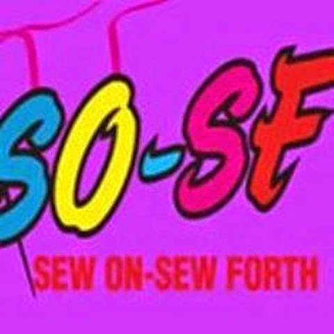 Jobs in Sew On-Sew Forth - reviews