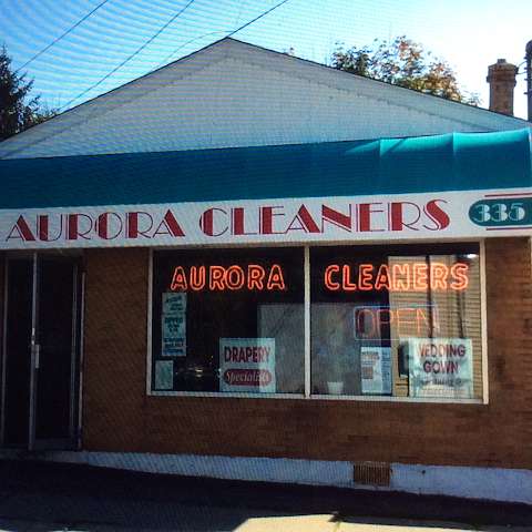 Jobs in Aurora Cleaners - reviews